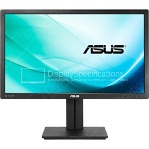 Asus PB278QR - Display Completo