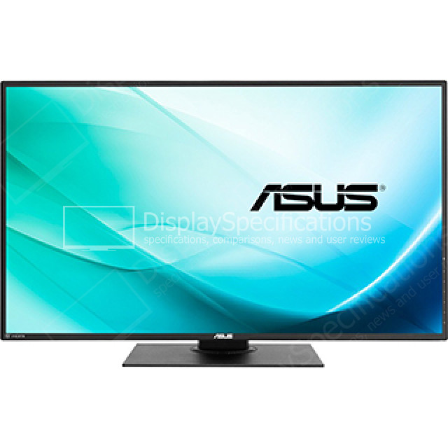 Asus PB328Q - Display Completo