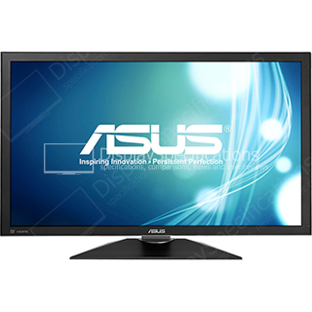 Asus PQ321QE - Display Completo