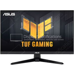 Asus TUF Gaming VG246H1A - Display Completo