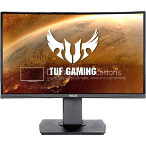 Asus TUF Gaming VG24VQR - Display Completo