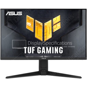 Asus TUF Gaming VG28UQL1A - Display Completo