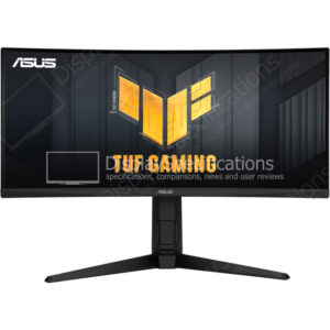 Asus TUF Gaming VG30VQL1A - Display Completo