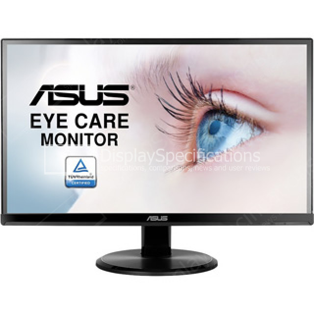 Asus VA229H - Display Completo