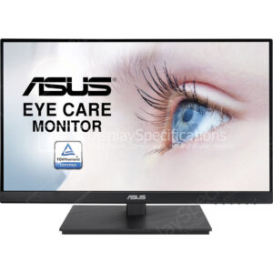 Asus VA229QSB - Display Completo