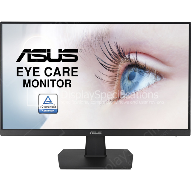 Asus VA247HE - Display Completo