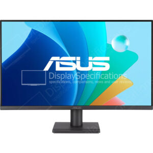 Asus VA249HG - Display Completo