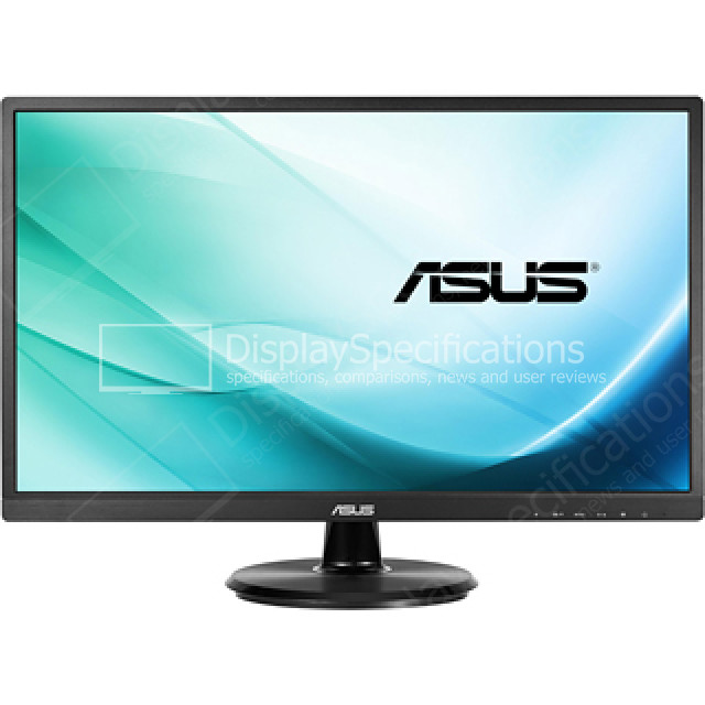 Asus VA249NA - Display Completo