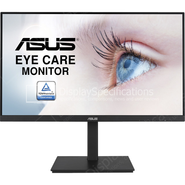 Asus VA24DQSB - Display Completo