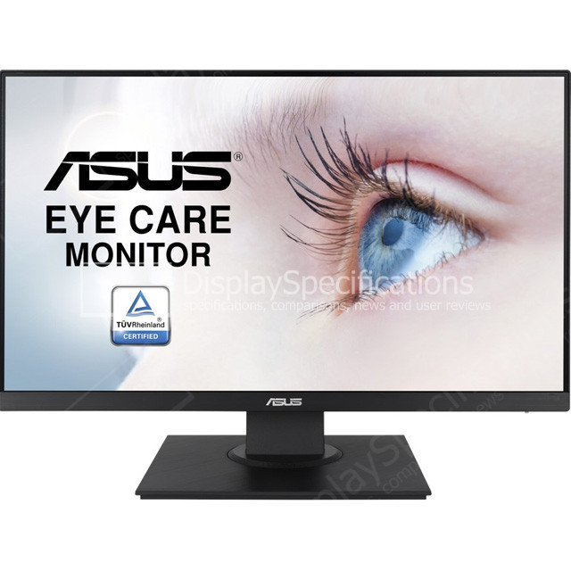 Asus VA24EHLB - Display Completo