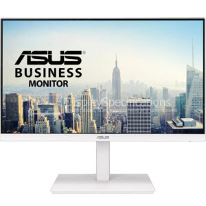 Asus VA24EQSB-W - Display Completo