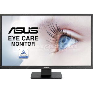 Asus VA279HA - Display Completo