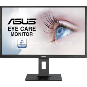 Asus VA279HAEL - Display Completo