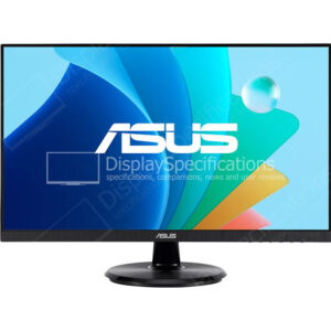 Asus VA27DQFR - Display Completo