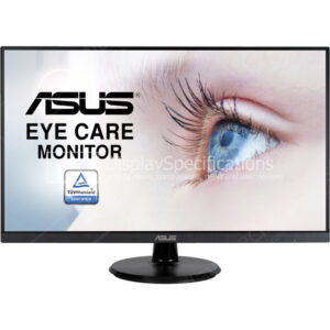 Asus VA27DQY - Display Completo
