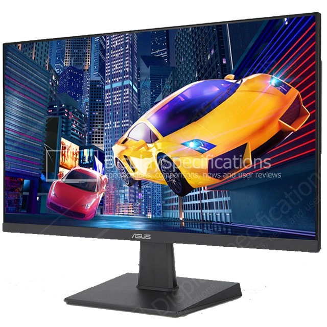 Asus VA27EHF - Display Completo