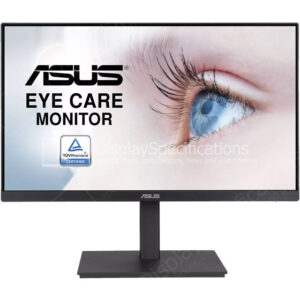 Asus VA27EQSB - Display Completo