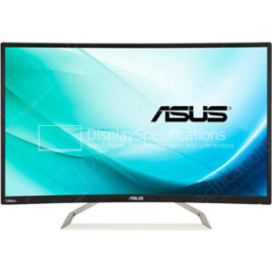 Asus VA326H - Display Completo