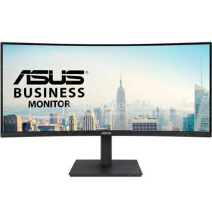 Asus VA34VCPSN - Display Completo