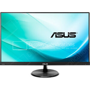 Asus VC279H - Display Completo