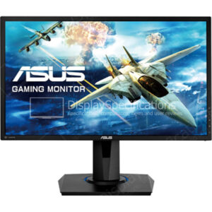 Asus VG275Q - Display Completo