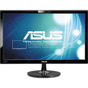 Asus VK228H - Display Completo