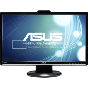 Asus VK248H - Display Completo