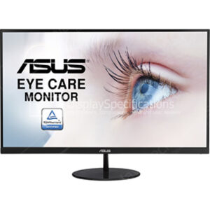 Asus VL249HE - Display Completo