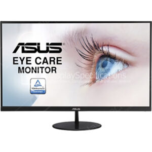 Asus VL278H - Display Completo