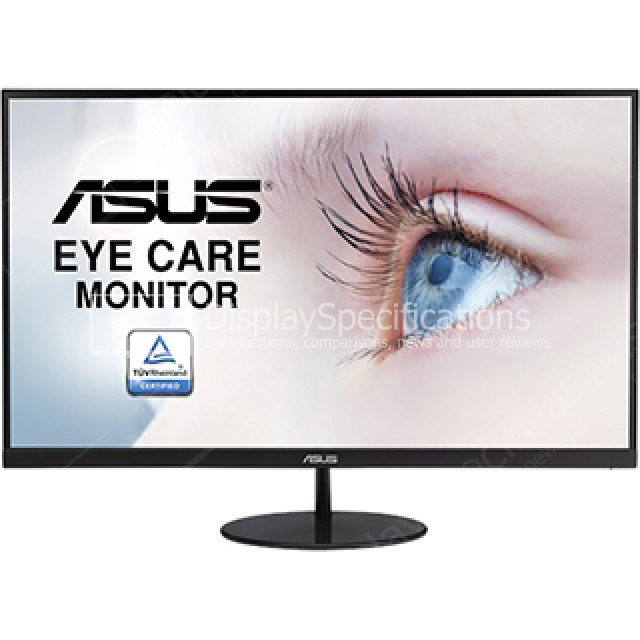 Asus VL278H - Display Completo