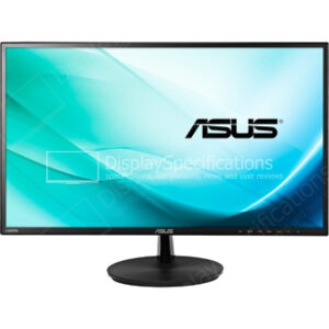 Asus VN247NA - Display Completo