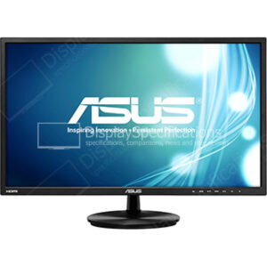 Asus VN248H - Display Completo