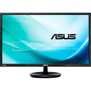 Asus VN248HA - Display Completo