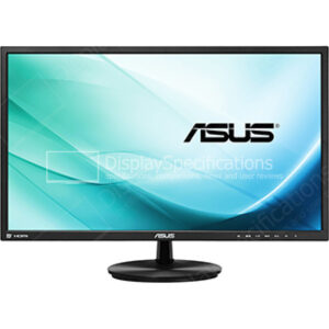 Asus VN279H - Display Completo
