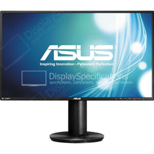 Asus VN279QL - Display Completo