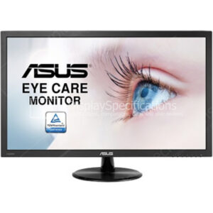 Asus VP247HAE - Display Completo