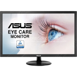 Asus VP247NA - Display Completo