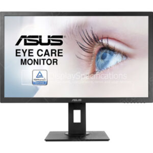 Asus VP248HL - Display Completo