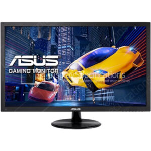 Asus VP248QG - Display Completo