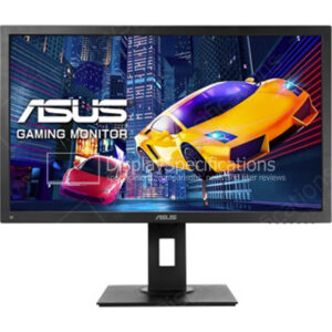 Asus VP248QGL - Display Completo