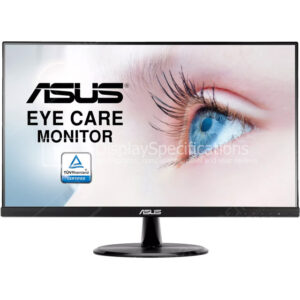 Asus VP249HV - Display Completo