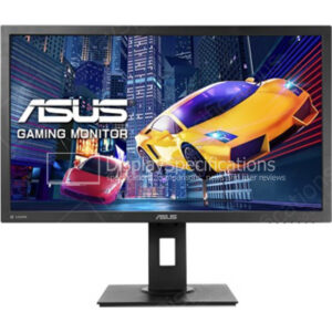 Asus VP278QGL - Display Completo