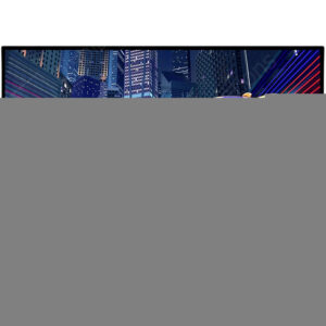 Asus VP279QG - Display Completo