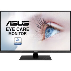 Asus VP32UQ - Display Completo