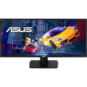 Asus VP348QGL - Display Completo