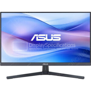Asus VU249CFE - Display Completo