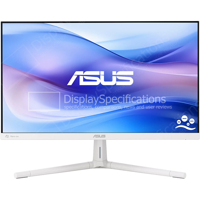 Asus VU249HFI-W - Display Completo