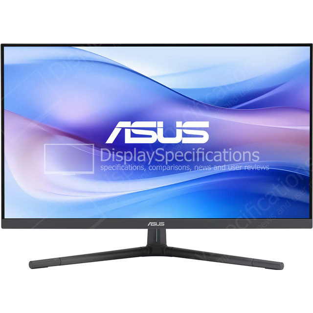Asus VU279CFE - Display Completo