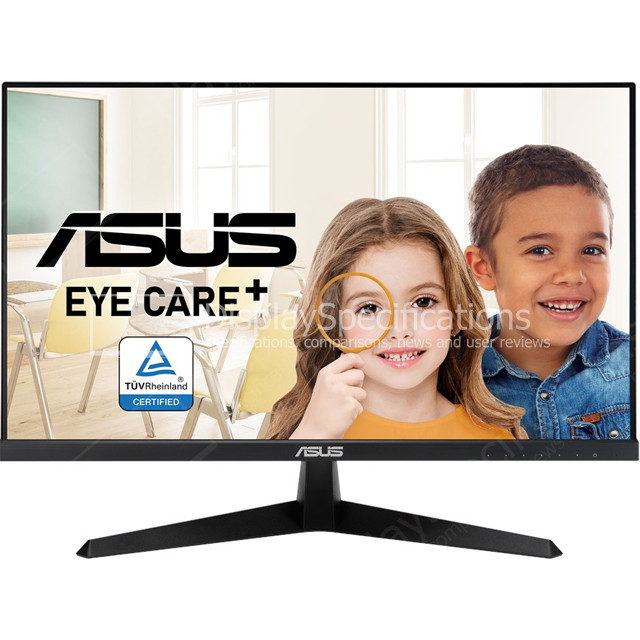 Asus VY279HE - Display Completo