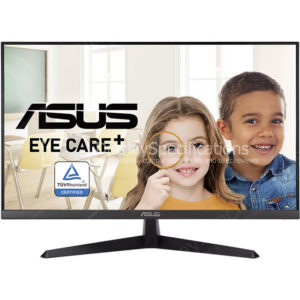 Asus VY27UQ - Display Completo
